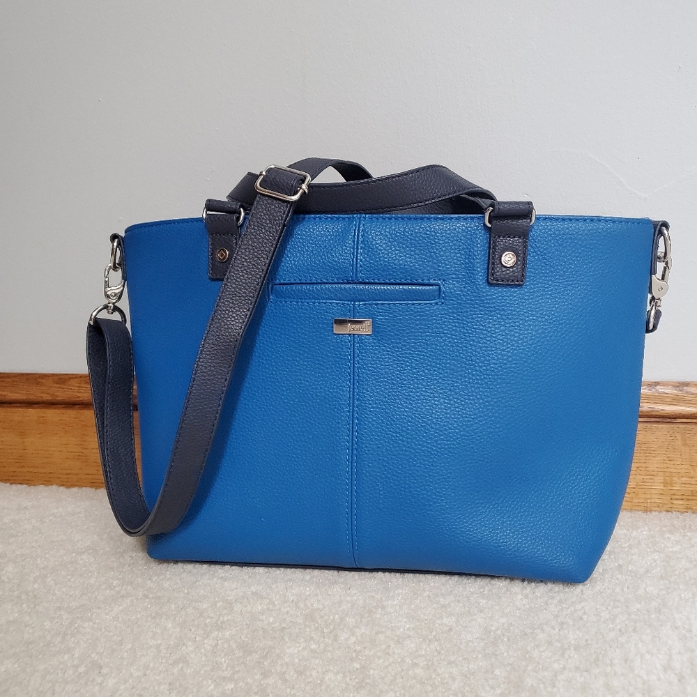 Thirty-One Miles of Style Jewell purse